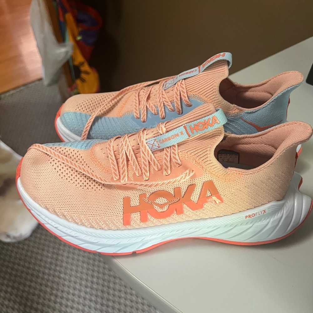 Hoka Carbon X Shoes